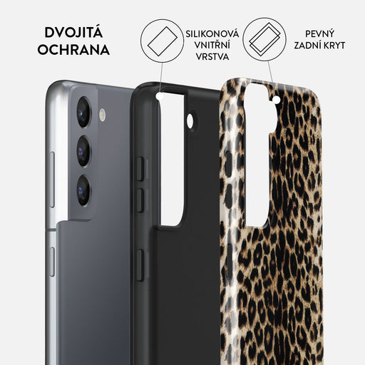 Player - Samsung Galaxy S21 Kryt 6