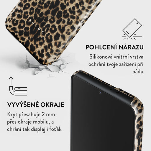 Player - Samsung Galaxy S21 Kryt 8