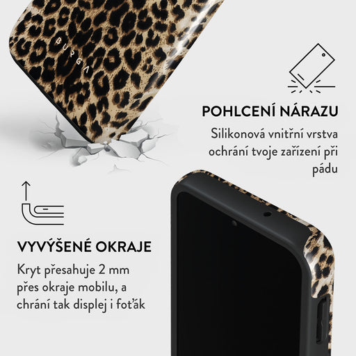 Player - Samsung Galaxy A14 5G Kryt 4