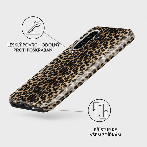 Player - Samsung Galaxy A36 5G Kryt 3
