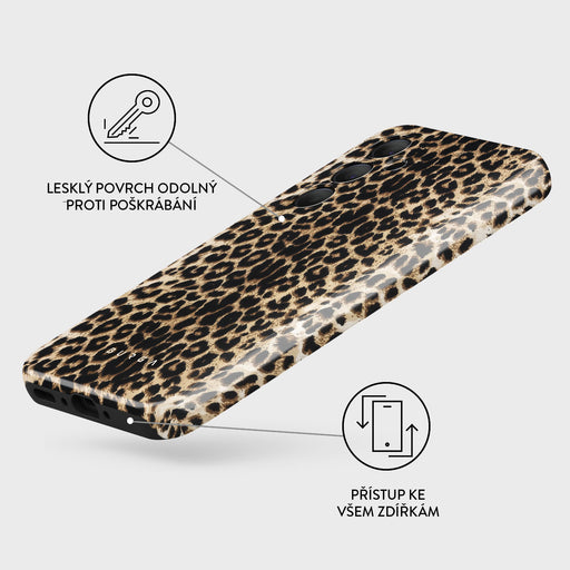 Player - Samsung Galaxy A35 Kryt 3