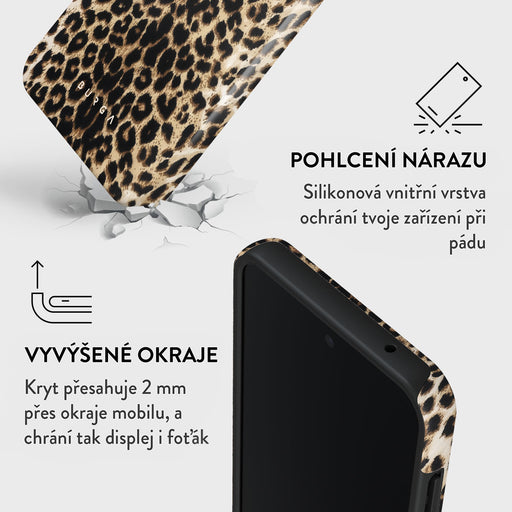 Player - Samsung Galaxy A35 Kryt 4