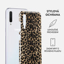 Player - Samsung Galaxy A70 Kryt 2