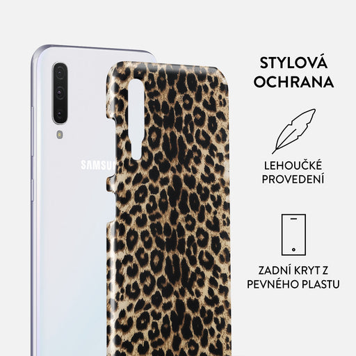 Player - Samsung Galaxy A70 Kryt 2