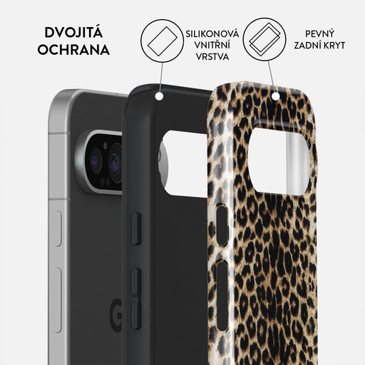 Player - Google Pixel 9 Pro Kryt 2
