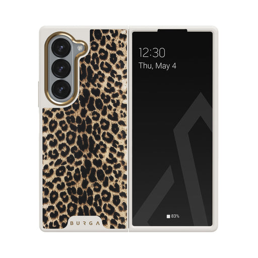 Player - Samsung Galaxy Z Fold 6 Kryt