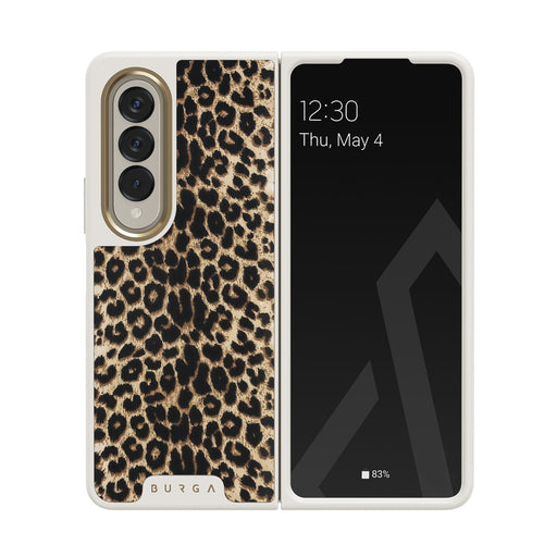 Player - Samsung Galaxy Z Fold 4 Kryt