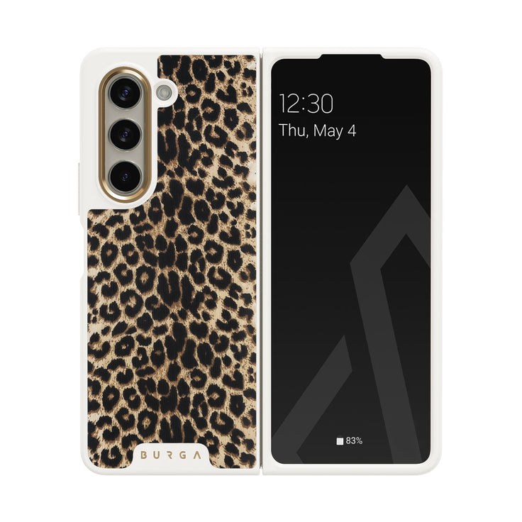 Player - Samsung Galaxy Z Fold 5 Kryt
