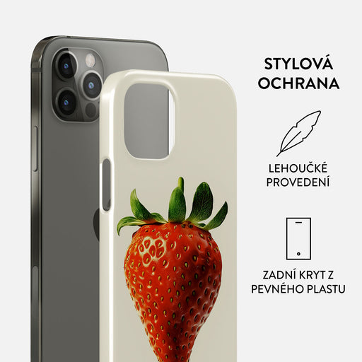 Juicy - iPhone 12 Pro Max Kryt 2