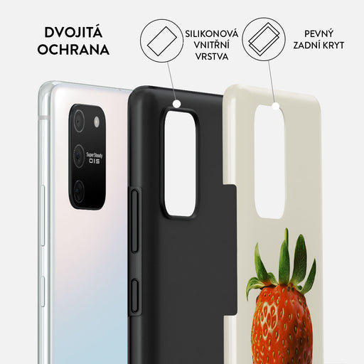 Juicy - Samsung Galaxy S10 Lite Kryt 2