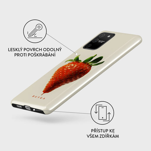Juicy - Samsung Galaxy S10 Lite Kryt 3
