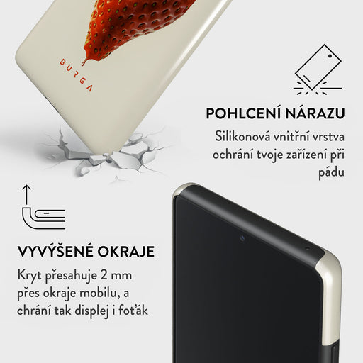 Juicy - Samsung Galaxy S10 Lite Kryt 4