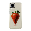 Juicy - Samsung Galaxy A12 4G Kryt 1