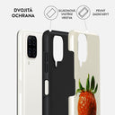 Juicy - Samsung Galaxy A12 4G Kryt 2