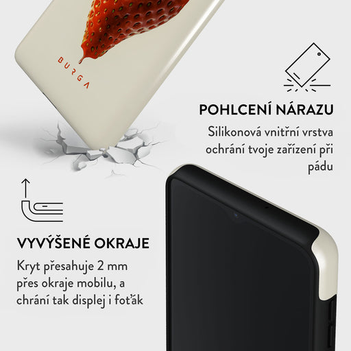 Juicy - Samsung Galaxy A12 4G Kryt 4