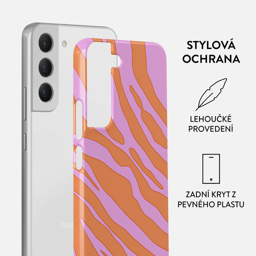 Spicy - Samsung Galaxy S22 Plus Kryt 2