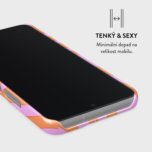 Spicy - Samsung Galaxy S22 Plus Kryt 4