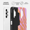 Spicy - Samsung Galaxy A13 4G Kryt 2