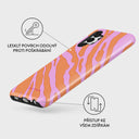 Spicy - Samsung Galaxy A13 4G Kryt 3