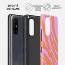Spicy - Samsung Galaxy A51 4G Kryt 2
