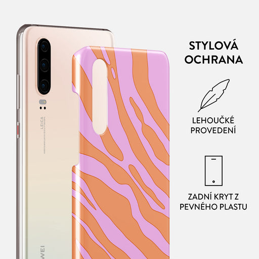 Spicy - Huawei P30 Kryt 2