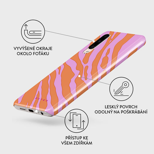 Spicy - Huawei P30 Kryt 3