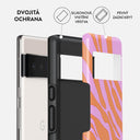 Spicy - Google Pixel 6 Pro Kryt 2