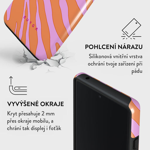 Spicy - Google Pixel 6 Pro Kryt 4