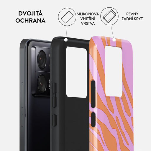 Spicy - Xiaomi 13T Pro Kryt 2
