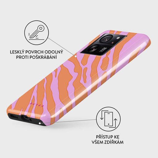 Spicy - Xiaomi 13T Pro Kryt 3