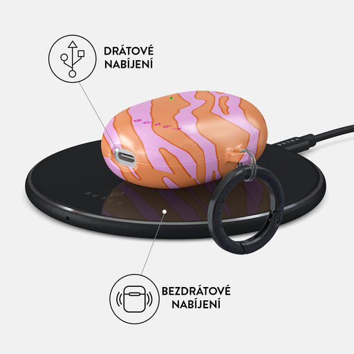 Spicy - Google Pixel Buds 2 Pouzdro 3