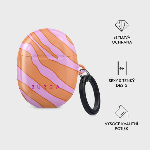 Spicy - Google Pixel Buds 2 Pouzdro 4