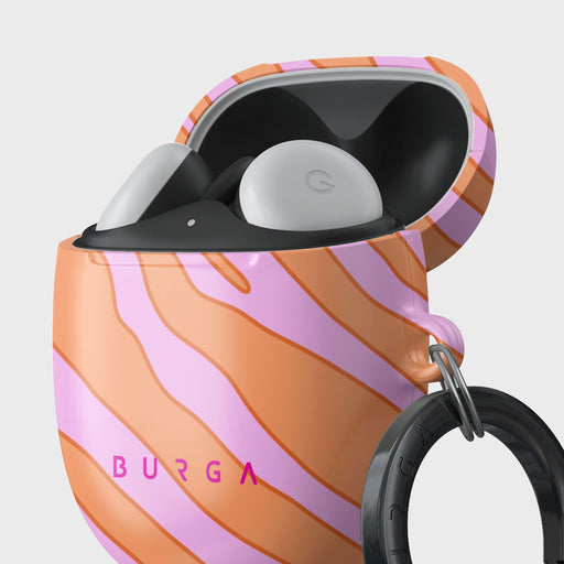 Spicy - Google Pixel Buds 2 Pouzdro 5