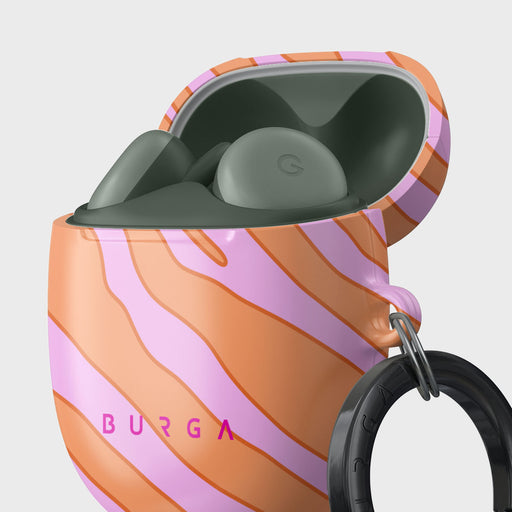 Spicy - Google Pixel Buds A Pouzdro 5