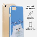 Nine Lives - iPhone 7 / iPhone 8 Kryt 2