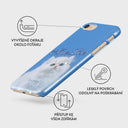 Nine Lives - iPhone 7 / iPhone 8 Kryt 3
