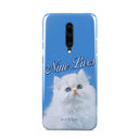Nine Lives - OnePlus 7 Pro / 7T Pro Kryt 1