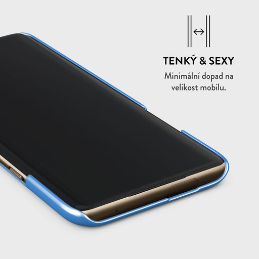 Nine Lives - OnePlus 7 Pro / 7T Pro Kryt 4