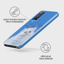 Nine Lives - Xiaomi Redmi Note 11 Pro+ Kryt 3