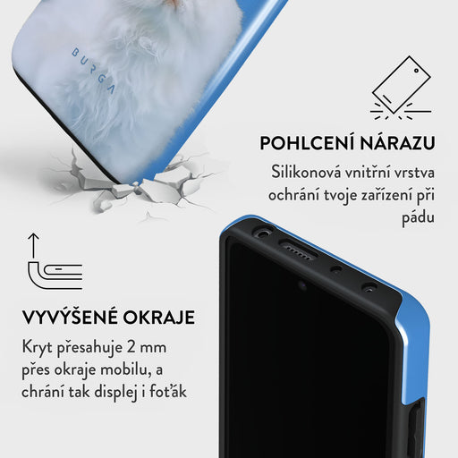Nine Lives - Xiaomi Redmi Note 11 Pro+ Kryt 4
