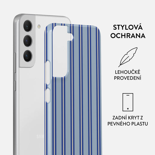 Lowkey - Samsung Galaxy S22 Plus Kryt 2