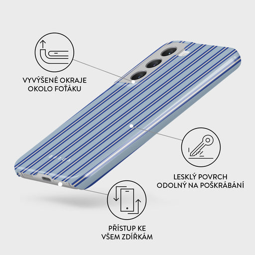 Lowkey - Samsung Galaxy S22 Plus Kryt 3
