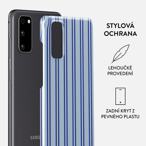 Lowkey - Samsung Galaxy S20 Plus 4G / 5G Kryt 2