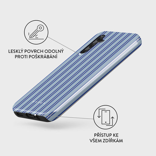 Lowkey - Samsung Galaxy A14 5G Kryt 3
