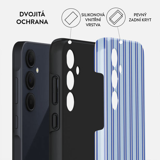 Lowkey - Samsung Galaxy A35 Kryt 2