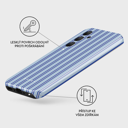 Lowkey - Samsung Galaxy A35 Kryt 3