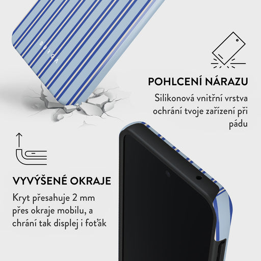 Lowkey - Samsung Galaxy A35 Kryt 4