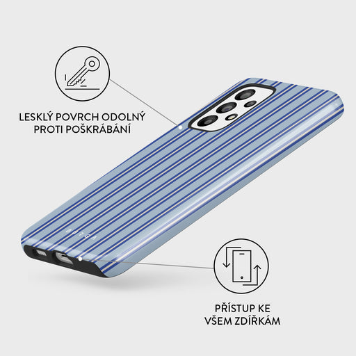 Lowkey - Samsung Galaxy A23 4G / 5G Kryt 3