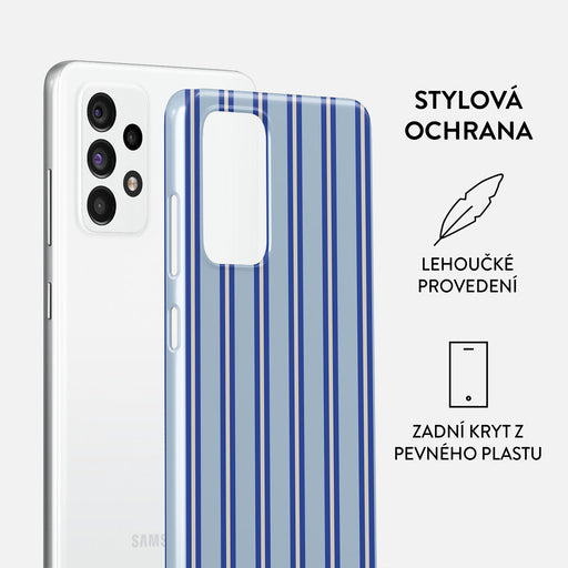 Lowkey - Samsung Galaxy A72 4G / 5G Kryt 2