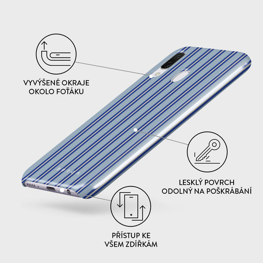 Lowkey - Samsung Galaxy A40 Kryt 3